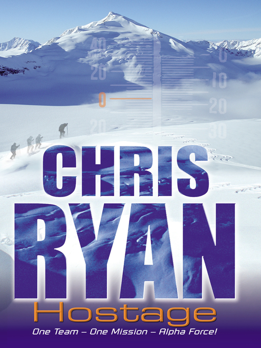 Title details for Hostage by Chris Ryan - Available